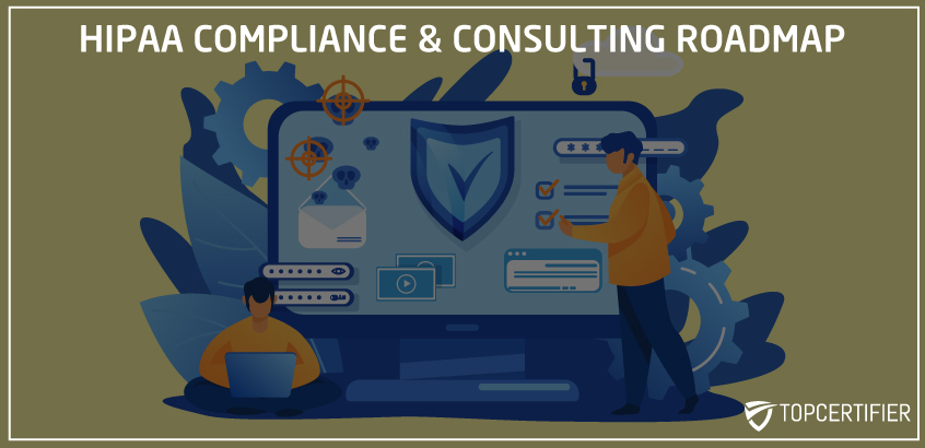 HIPAA Compliance Roadmap Georgia