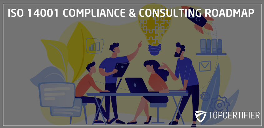 ISO 14001 Compliance Roadmap Georgia