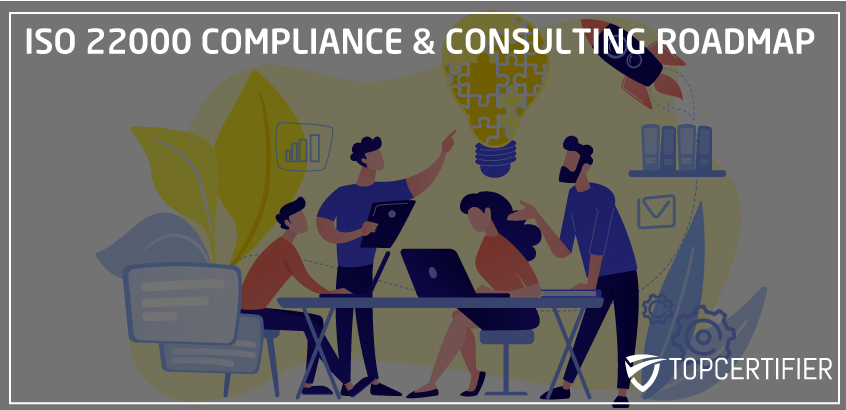 ISO 22000 Compliance Roadmap Georgia
