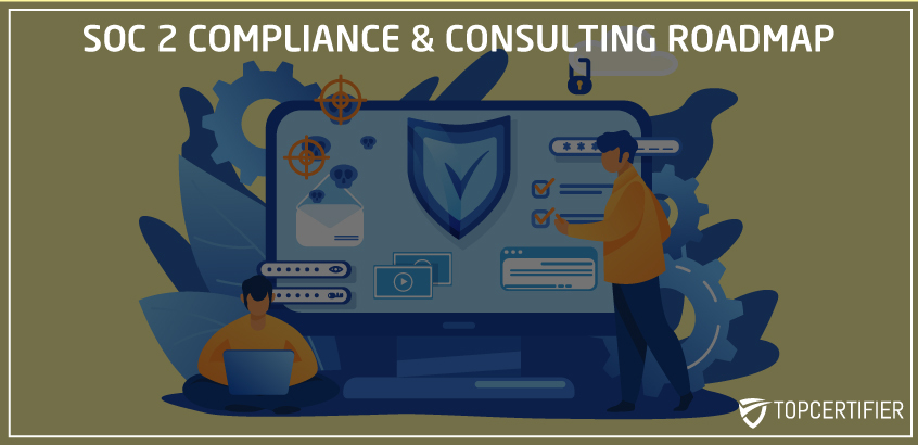 SOC2 Compliance Roadmap Georgia